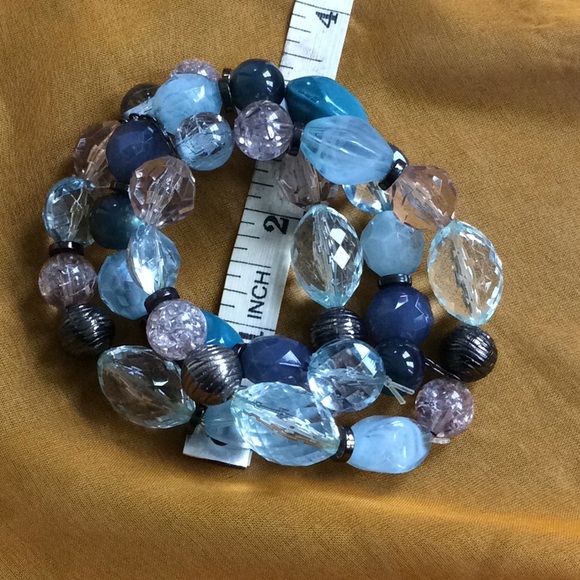 Sparkling Sky Bracelet - Picture 3 of 4
